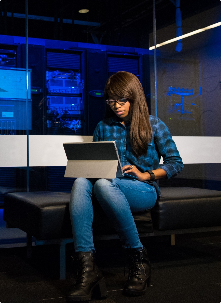 Improve data search performance